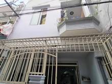 Hình ảnh KẸT VỐN bán căn Lê Quang Sung, Q6, 58m2, 5ty299