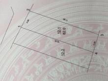 Hình ảnh Hàng Trang MB66.COM Chính Thức - MB 66 Uy Tín! 82m2 trục chính làng Cam, Cổ Bi, tiền hậu 4.5m đường kinh