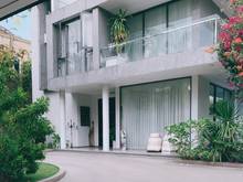 Hình ảnh Biệt thự KĐT An Phú An An Khánh hầm/trệt/2 tầng áp mái 10x20 giá 45 tỷ