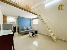 Hình ảnh DUPLEX xịn xò ngay đường số 3 Tân Kiểng Quận 7