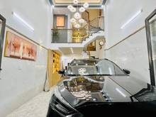 Hình ảnh Chủ nhà đi định cư nước ngoài cần bán gấp nhà ở Nơ Trang Long 50m2