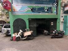 Hình ảnh Nhà hẻm Nguyễn Thị Minh Khai, quận 1 - ngang 6m
