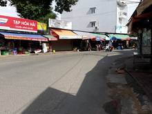 Hình ảnh Bán nhà SHR Thới An, 84m2,nở hậu, nhỉnh 2 tỷ-A.Hùng.