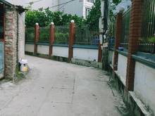 Hình ảnh Cổ Nhuế Nhỏ Tiền Khổ Đẹp Gần ô Tô Đỗ Giá Mb6623 phiên bản mới nhất