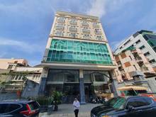 Hình ảnh Cho thuê VP 60 90 140m2 Emerald, Huỳnh Tịnh Của, quận 3 - Digioffice