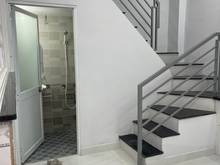 Hình ảnh Bán Nhà Lê Quang Định 3 Mặt Tiền, 4.6 Tỷ, 5.4m x 10m Trệt Lầu Mới