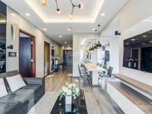 Hình ảnh HOTILAND.INFO - 125m2, 3pn sunrise city tặng NT 1.5 tỷ, giá 5.9 tỷ