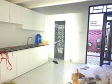 Hình ảnh Bán nhà hẻm 74,8m2 Cao Xuân Dục quận 8.