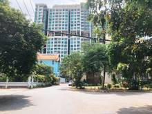 Hình ảnh Đất 13x29(382m2) trong khu Compound Trần Não cạnh bên RiverMark
