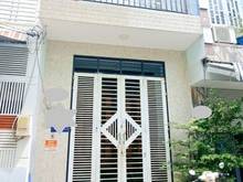 Hình ảnh Hẻm xe tải, gần Aeon Bình Tân, 4x16, 5.5 tỷ