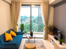 Hình ảnh Cho thuê Botanica Premie 73m² 2PN 2WC Full Nội Thất
