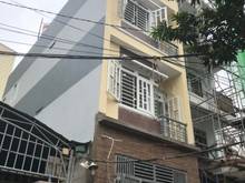 Hình ảnh Phòng trọ đẹp có ban công, máy lạnh. Giá 5tr2