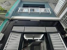Hình ảnh MUA NHANH BÁN LẸ Huỳnh Mẫn Đạt P7 Q5 56m2