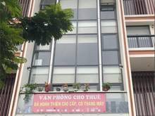 Hình ảnh Bán nhà mặt tiền Võ Thị Sáu, P6, Quận 3, DT 4,7x14m, 5T- Giá: 33 tỷ
