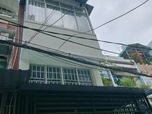 Hình ảnh Bán Nhà HXH Trần Đình Xu- Q.1, 4Tầng