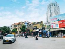 Hình ảnh Đất xây/hầm/5T.DT: 11.5x20m mặt tiền đường 20m Ng.V.Hưởng, Giá 93 Tỷ