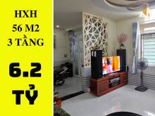 Hình ảnh ✅  Nhà Mặt tiền Quận 2  -56m2 - 3 tầng chỉ 6.2 tỷ