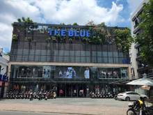 Hình ảnh Bán nhà mặt tiền đường Đồng Nai, P15, Quận 10 DT: 16m x30m HĐT 200tr