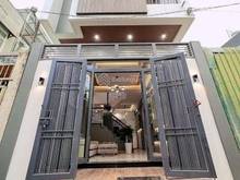 Hình ảnh Bán nhà (1T, 1L) - Chợ Nhị Xuân 84M2, sổ hồng riêng, giá 1 tỷ500