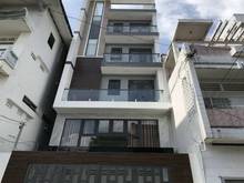 Hình ảnh VỀ QUÊ Ở bán nhà Phan Đăng Lưu, Phú Nhuận, 57m2, 4ty756