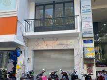Hình ảnh [CHO THUÊ] MT Nguyễn Tri Phương, Quận 10. 4x18, 2T. Giá 80 triệu