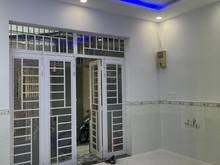 Hình ảnh Bán Nhà 3 Mặt Tiền Tăng Bạt Hổ, 4.6 Tỷ, 5.4m x 10m Trệt Lầu Mới!!!