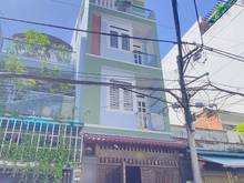 Hình ảnh Nhà  đường rộng 12m gần TÂN HƯƠNG. Dt 4x20m. Đúc 4 tấm. Giá 10,5 tỷ TL