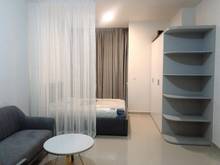 Hình ảnh Cho thuê căn Officetel 38m dang studio full NT Sunrise city view Q7