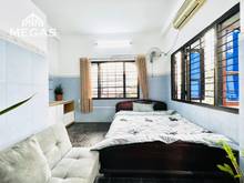Hình ảnh Phòng nội thất đầy đủ - ngay Quốc Lộ 1A-Liên Khu 4-5