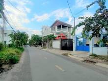 Hình ảnh Bán Đất Tặng Nhà 260m2 Ngang 9m 7 Tỷ Xuân Thới Sơn