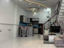Hình ảnh Cho thuê nguyên căn mới xây nội thất cao cấp gần khu Phan Xích Long