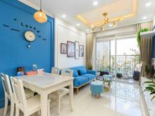 Hình ảnh Cho thuê the Prince residence 99m2,3PN,Nội thất đầy đủ/2WC
