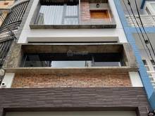 Hình ảnh CHÍNH CHỦ Bán nhà HXH Bến Vân Đồn, Q4, 56m2, 4ty225