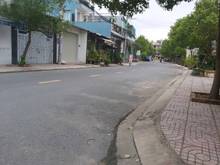 Hình ảnh Bán Nhà MT Lô Góc không Lộ Giới Ngay Hiệp Thành City Quận 12.