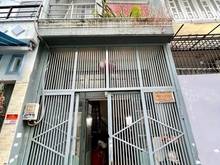 Hình ảnh BÁN GẤP nhà HXH Lê Quang Định, Bình Thạnh, 58m2, 4ty354