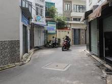 Hình ảnh Chỉ 7.8 tỷ nhà Phan Đăng Lưu 40m2 3 tầng kiên cố, hẻm xe hơi đậu cửa