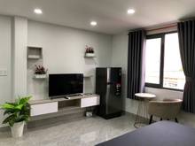 Hình ảnh Studio nội thất mới, Phòng rộng, thoáng, sạch sẽ. Vị trí trung tâm Q1