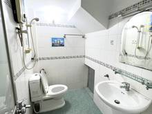 Hình ảnh Nhà đẹp ở ngay! HXH Huỳnh Tấn Phát Quận 7 gần Cầu Phú Mỹ 80m2 chỉ 7,5
