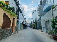 Hình ảnh HXH Kinh Doanh TT Quận 10 HĐ Thuê 37tr