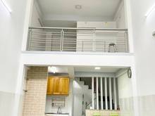 Hình ảnh Bán nhà còn mới 3 tầng sổ hoàn công đầy đủ CN 35m2, hiện trạng 41m2,