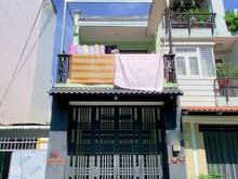 Hình ảnh HẺM nhựa 10m đường GÒ DẦU... Dt 4x21m. Đúc 1 trệt 1 lầu. Giá 8,8 tỷ TL