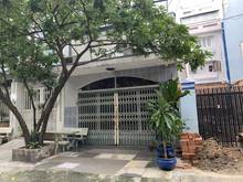 Hình ảnh Bán nhà cấp 4 Bình Lợi - giáp sông SG, khu bàn cờ HXH 6M ( 5x20m)
