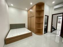 Hình ảnh Bán nhà HXH đường 3/2 phường 8 quận 10, 4.5x14 nhà 5 tầng giá chỉ 14,6