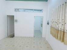 Hình ảnh Bán nhà Trần Hưng Đạo P.Cầu Kho Quận1 4tỷ8 .