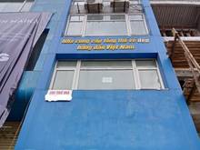 Hình ảnh Cho thuê nhà mặt phố Phạm Hồng Thái, Ba Đình, DT 50m2x 4,5T, thông sàn