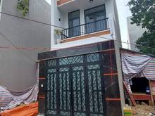 Hình ảnh Bán nhà 100m2, phường 10 CMT8- Quận 3, 7 TỶ 3 (TL)