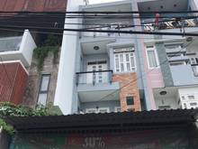 Hình ảnh Cho thuê nhà HXH Phạm Văn Chiêu gần ngã 3 Cây Trâm P.9 Gò Vấp