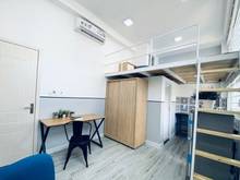 Hình ảnh Phòng Trọ Sinh Viên Giá Rẻ Có Sẵn Nội Thất Gò Dầu Tân Phú