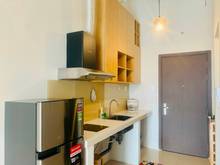 Hình ảnh Căn studio đẹp full nội thất 2 phòng ngủ