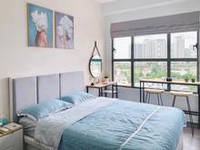 Hình ảnh Cho thuê THE SUN AVENUE 3PN - giá tốt